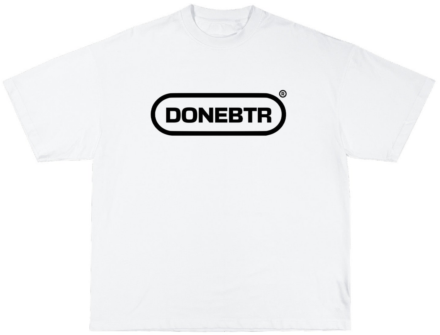 DB LOGO T-SHIRT