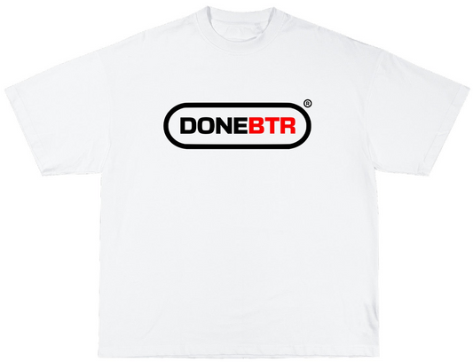 DB LOGO T-SHIRT